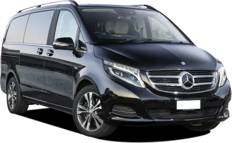 Mercedes V250
