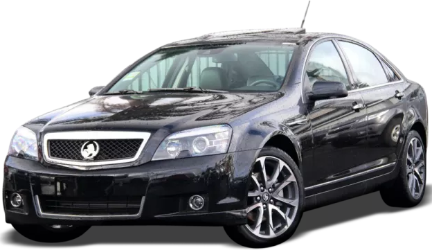 Holden Caprice